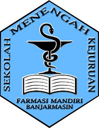 SMK Farmasi Mandiri Banjarmasin